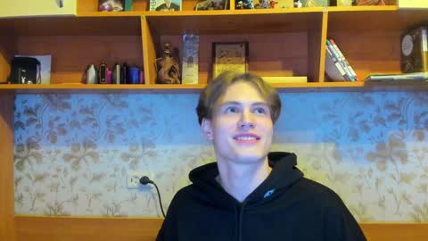 Vladi online show from December 13, 9:51 pm