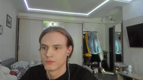 Vladi online show from February 12, 10:52 am