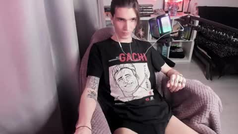 Haze aka Slava online show from November 20, 10:51 pm