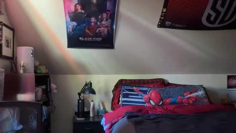 lbffemme online show from October 4, 9:12 pm