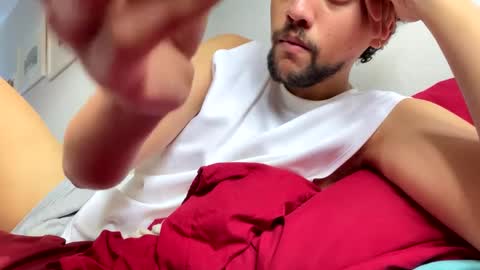 Atomictomato96 online show from February 25, 11:32 am