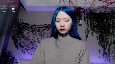 Snapshot of le_chan chatting on February 10, 2:37 pm felixe online show from February 10, 2:37 pm