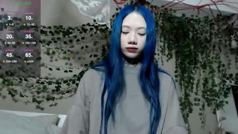 Snapshot of le_chan chatting on September 10, 1:34 pm felixe online show from September 10, 1:34 pm