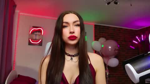 lea_loon online show from April 22, 11:39 am