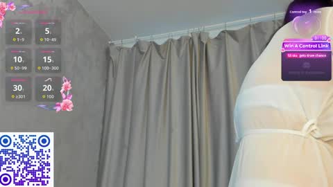 Lea online show from April 19, 1:17 am