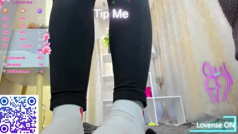 Lea online show from February 20, 2:11 am