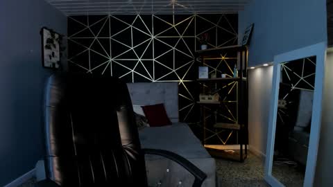 Lea Velle online show from October 17, 4:16 am