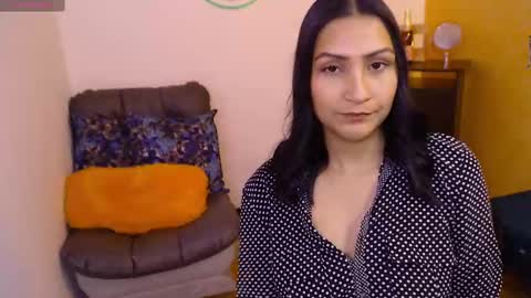 leah 666 online show from February 10, 1:44 pm