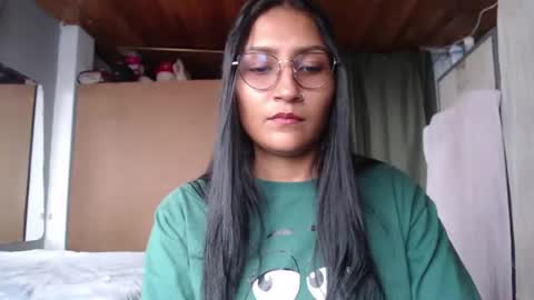 leah 666 online show from July 23, 4:26 pm