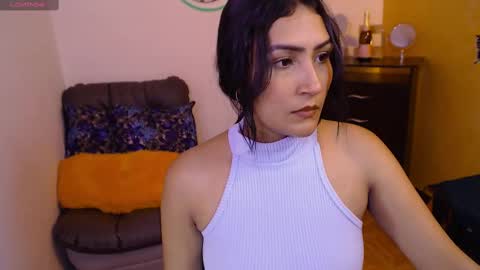 leah 666 online show from February 11, 12:58 pm