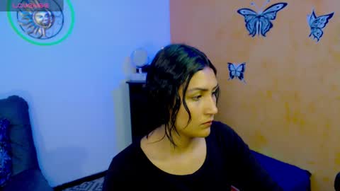 leah 666 online show from December 22, 12:05 pm