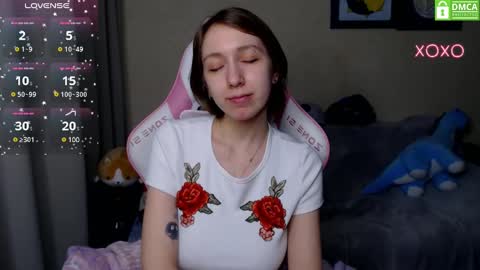 Leah  Gotty online show from January 12, 10:12 pm