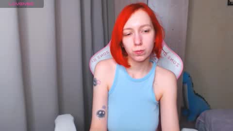 Leah  Gotty online show from November 4, 3:52 am