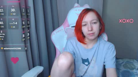 Leah  Gotty online show from December 16, 2:30 am