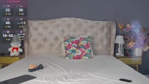 Dia online show from October 21, 3:55 am