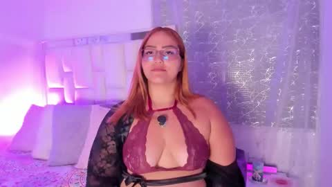 Leah  online show from February 13, 2:59 am