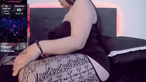 LEAH online show from September 30, 11:48 pm