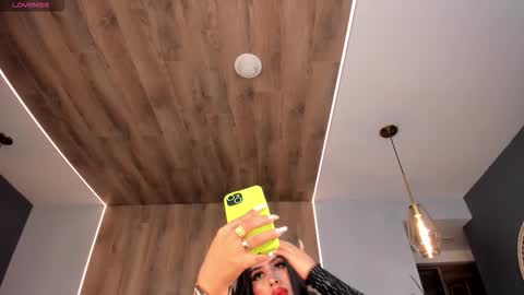 leahlombardi_ online show from January 15, 3:26 am