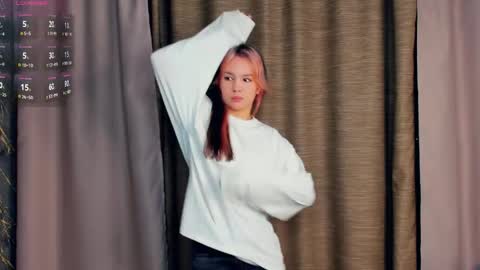 Luna online show from April 16, 9:39 pm