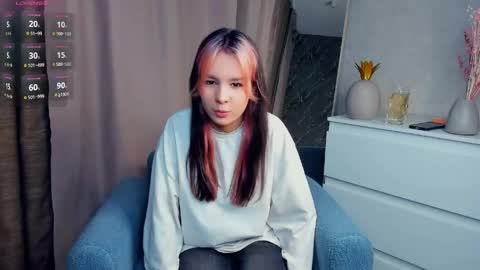 Luna online show from April 16, 4:40 pm