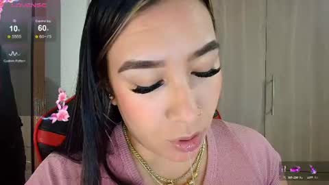 leah online show from July 3, 8:08 am