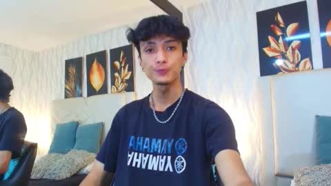 Lean online show from November 1, 8:19 pm