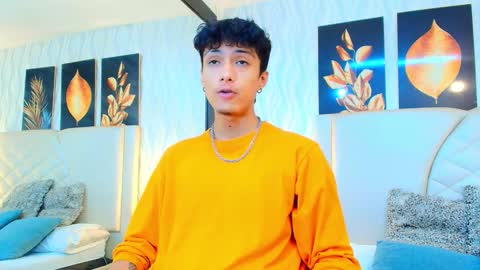 Lean online show from October 21, 8:56 pm