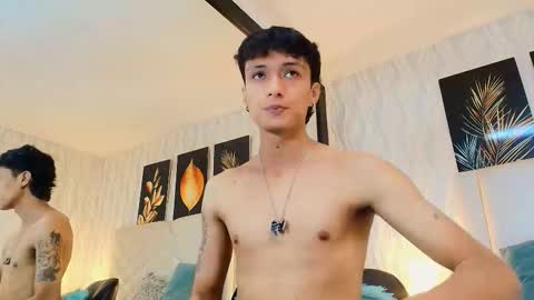 Lean online show from January 13, 8:38 pm