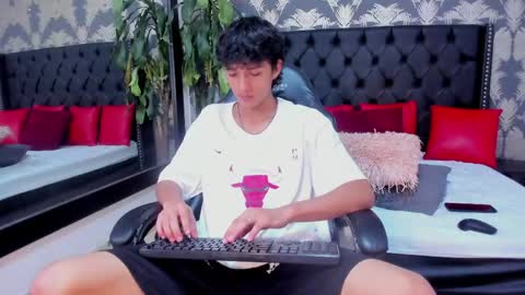 Lean online show from May 11, 2:35 pm