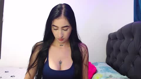 Leana online show from February 3, 7:52 pm