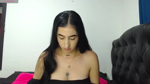 Leana online show from January 22, 11:21 pm