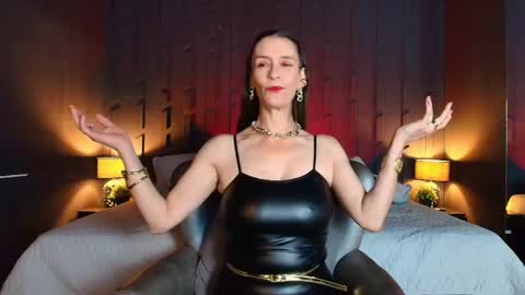 Leana online show from September 29, 11:53 am