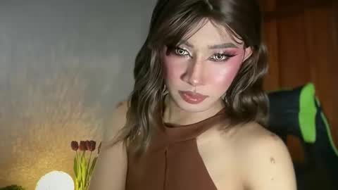 Miss Candy online show from May 28, 4:16 pm