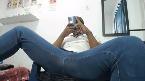 Latino hot online show from May 15, 11:12 pm