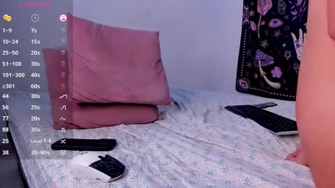 Snapshot of leaneseb chatting on February 19, 3:49 pm leaneseb online show from February 19, 3:49 pm