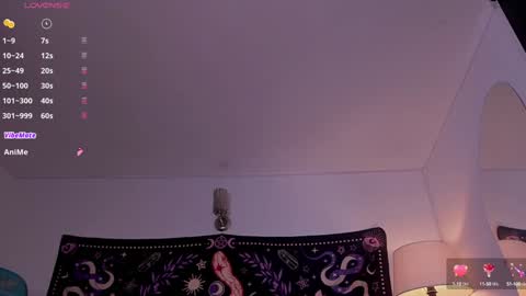Snapshot of leaneseb chatting on January 9, 5:22 pm leaneseb online show from January 9, 5:22 pm