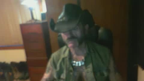 leathergreaser online show from March 8, 8:18 am