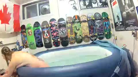 kinky dirty fuck online show from December 18, 3:46 am