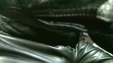 Leathermotocross online show from December 21, 6:36 pm