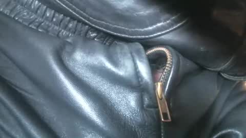 Leathermotocross online show from November 7, 3:14 pm