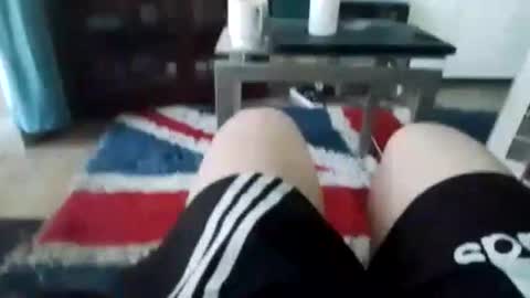 leatherpants68 online show from May 25, 6:36 pm