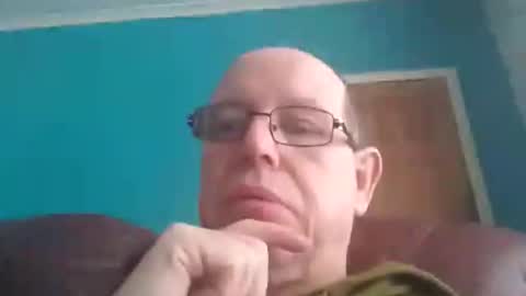 leatherpants68 online show from November 16, 12:18 pm