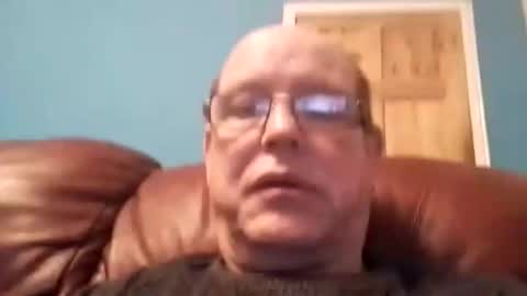 leatherpants68 online show from November 30, 6:04 pm