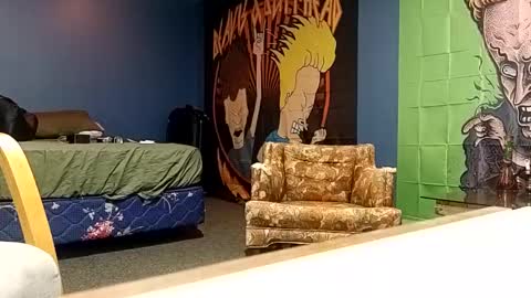 BETTER666 online show from January 16, 10:24 am