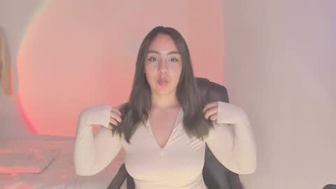 Dani  online show from January 8, 5:02 am