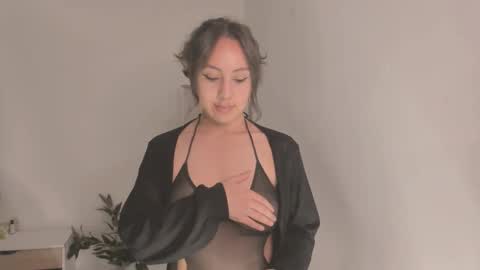 Dani  online show from October 24, 4:46 am