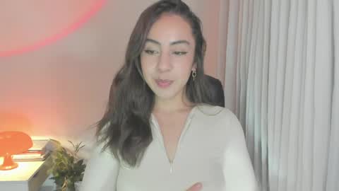 Dani  online show from April 6, 5:52 am