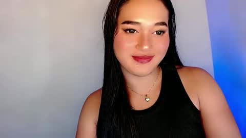 Coleen online show from April 15, 12:52 pm