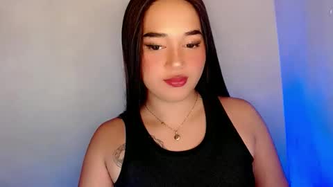 Coleen online show from February 22, 3:32 am