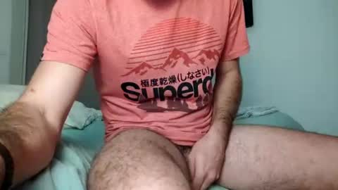 lebrun1985 online show from October 31, 6:30 pm